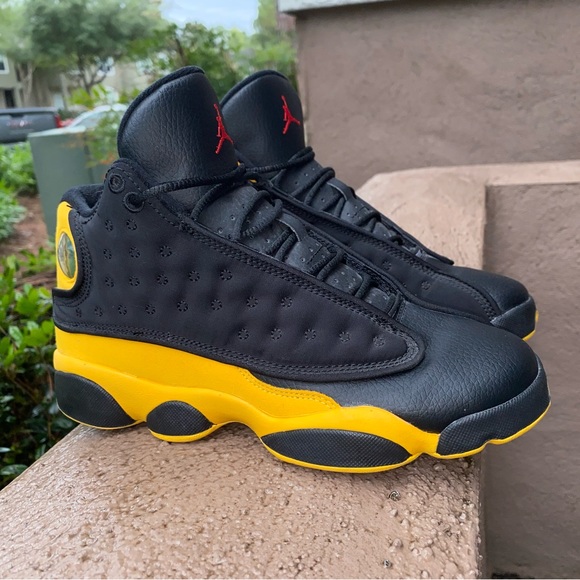 2018 Air Jordan 13 Retro ‘melo class of 2002’ - Picture 2 of 9